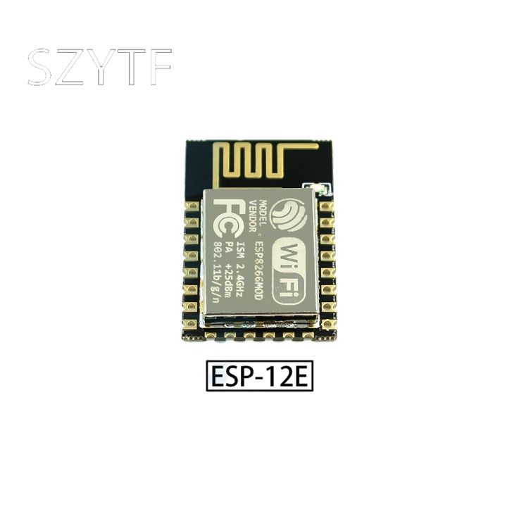 ESP8266 serial port WIFI remote wireless control wifi module ESP-12E ...