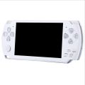 new handheld Game Console 4.3 inch screen mp4 player MP5 game player real 8GB support for psp game,camera,video,e-boo.