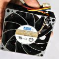 120mm DC 12V 0.90A 120*120*38mm High Speed Cooling fan. 