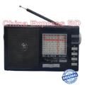 RK-908, Radio 8 Band, RK Super AC/DC 8 Band Radio With USB/SD Music Player 2 way Battery Backup.. 