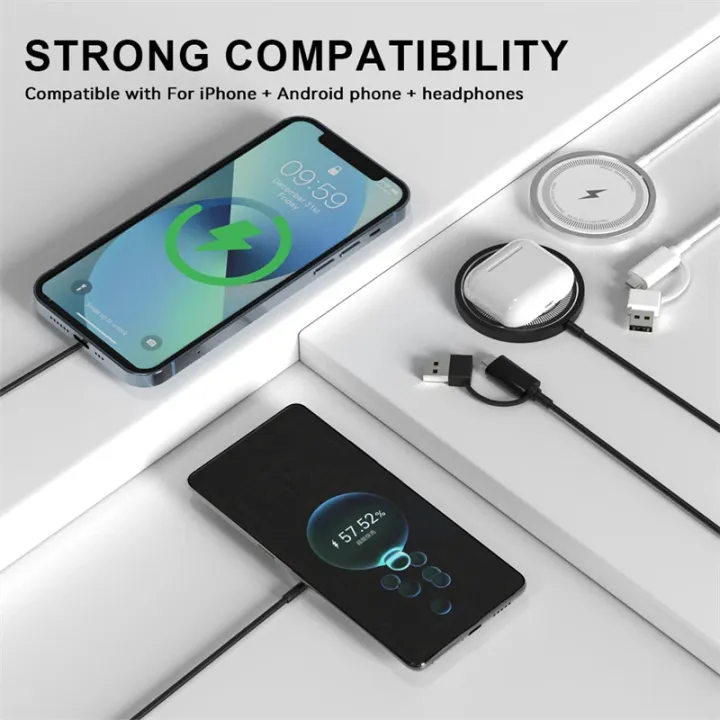 30W%20Magnetic%20Wireless%20Charger%20For%20iPhone%2013%2012%2011%2014%2015%20Pro%20Max%20USB%20C%20Fast%20Charger%20For%20Samsung%20S22%20S23%20Ultra%20Plus%20Quick%20Charger%20-%20Image%204