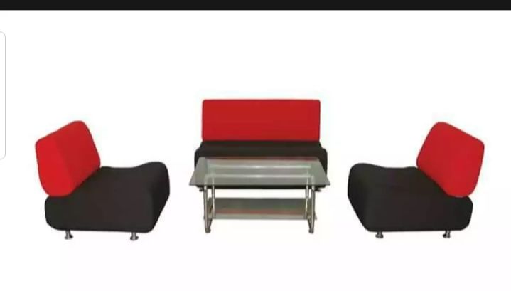 2+2+1%20Seater%20Arm%20Less%20SofasArtificial%20Leather%20Sofas%205%20Seats%20-%20%20For%20Home/%20Office%20%20Sofas%20%20Finest%20quality%20imported%20accessories%20ensure%20the%20strong%20structure%20-%20Image%202
