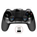 Ipega PG-9156 Bluetooth 2.4G Wireless Gamepad Mobile Game Controller For Playstation 4 PS4 iOS MFI Games Android PS3 PC Win 11.
