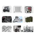 Kafuter A+B Metal Repairing Adhesive Super Glue Iron Steel Auto Radiator Water Tank Special Leakage Plugging Welding Leak Solder Glue. 