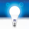 LED Bulb Heavy Duty ECO niico- 5 Watt For Bathroom ,Kitchen (Pin System Holder).