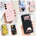 For Samsung Galaxy A05s Case Samsung A05S SM-A057F 4F 2023 Cute Cartoon Candy Color Soft Silicone TPU Phone Back Cover. 