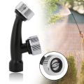 Super-wide Mist Nozzle High Pressure Agricultural Atomizing Sprayer Water-efficient Irrigation. 