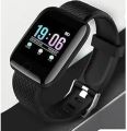 D116 Plus Smart Watch for Woman & Man.