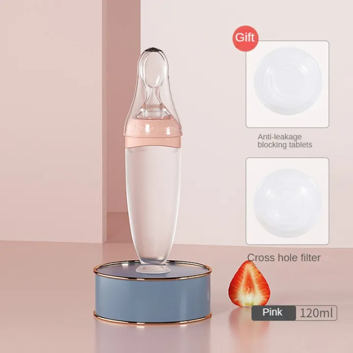 Silicone%20Soft%20Spoon%20Baby%20Supplementary%20Food%20Tool%20New%20Simple%20and%20Creative%20Baby%20Rice%20Paste%20Spoon%20Bottle%20Squeeze%20Feeding%20Spoon%20-%20Image%205