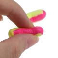 10 Pairs LL-LS4 Disposable Soft Foam Earplugs Snore-Proof Sleep Ear Protector No Cords.