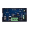 【Alizeker Mall】PWM DC Motor Controller 5V 12V 24V 150W Signal Driver Module Speed Regulator. 