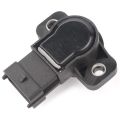 Throttle Position Sensor TPS for Hyundai Kia Morning Picanto 04-07. 