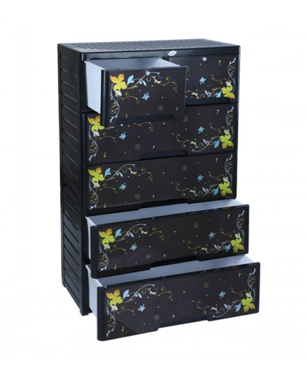 RFL%20Wardrobe%20Double%205D%20KD%20Deluxe%20Oak%20Wood%20891200%20-%20Image%203