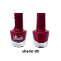 Miss & Mrs Nail Polish For Women 7ml Shade - 89, 139, 156 , 35. 