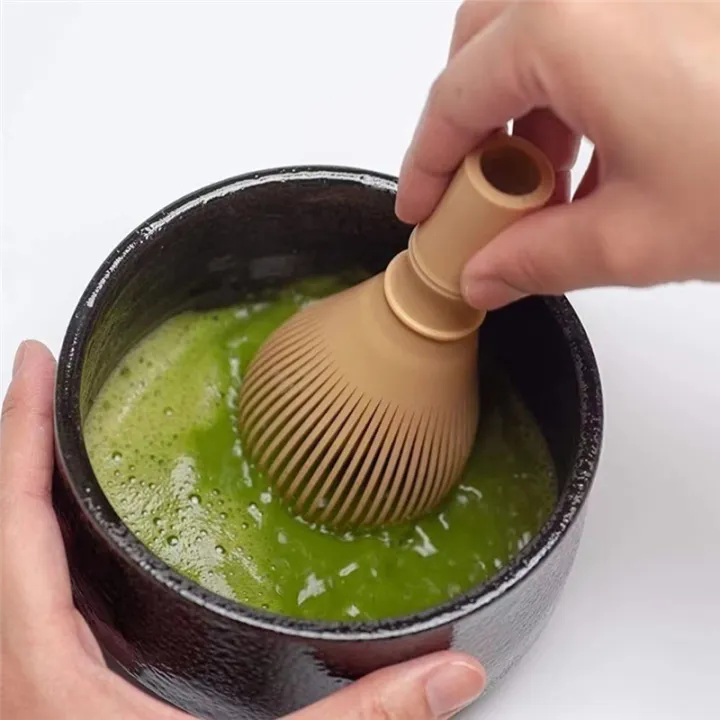 Traditional%20Matcha%20Whisk%20Reusable%20PP%20Resin%20Matcha%20Whisk%20Yellow%20-%20Image%205