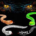 DX RC Toy Rechargeable Remote Control Snake Realistic   Toys for Children. 