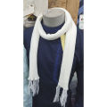 Winter Muffler Men's and Women' woolen muffler. 