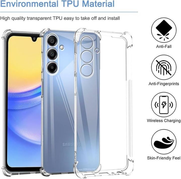 Samsung%20Galaxy%20A55%20%20%20Transparent%20Soft%20&%20Flexible%20TPU%20With%20Bumper%20Mobile%20Back%20Cover%20-%20Image%204