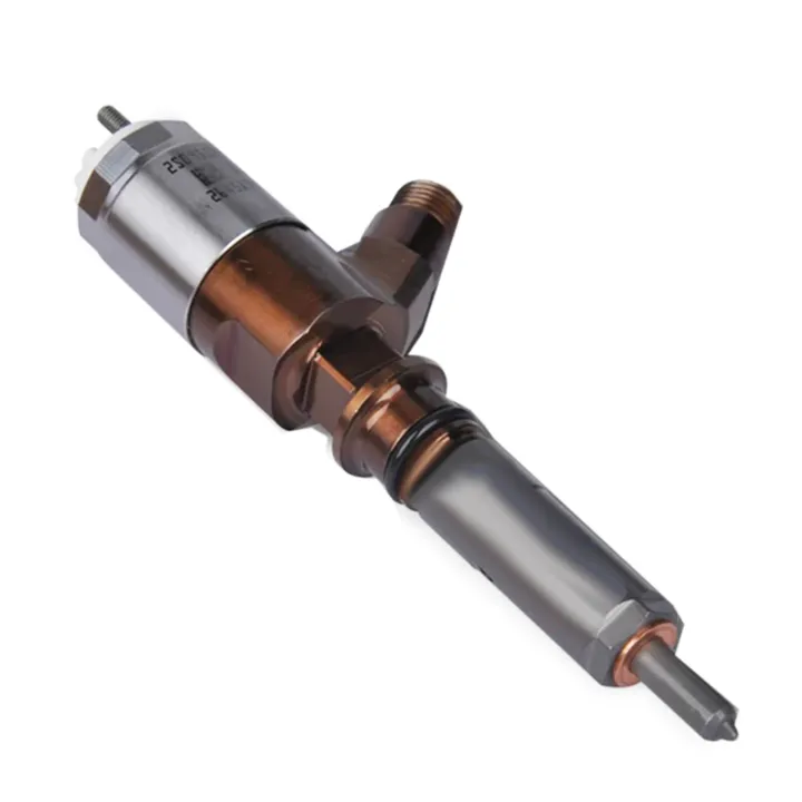 4Piece%20320-0677%20Excavator%20Fuel%20Injector%202645A746%20Replacement%20Accessories%20for%20C6.6%20Engine%20E320D%20E323D%20420E%20Common%20Rail%20Injector%20-%20Image%203