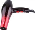 Kemei KM-3322 Hair dryer 3000W 2 in 1 for Men and Women.