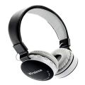 MS- 881C Bluetooth headphone High-Performance Bluetooth Stereo Folding Heads With FM and micro SD FOR LAPTOP, PC, MOBILE ,Tab. 