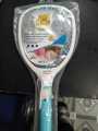 Easy Killer Mosquito Racket Anti Mosquito Fly - Heavy Batter 3.7V Easy Change battery. 