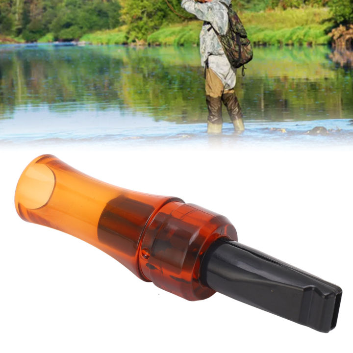 Duck%20Call,%20Realistic%20Sound%20Duck%20Decoys%20Call%20for%20Outdoor%20-%20Image%203