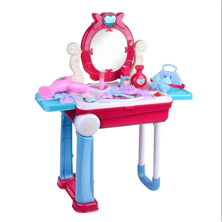 mini%20dressing%20table%20for%20kids,%20small%20dressing%20table,%20dressing%20table%20for%20kids,%20dressing%20table%20toy,trolley%20dressing%20table,Trolley%20Makeup%20Beauty%20Set%20-%20Image%203