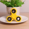 ABS Fidget Spinner Anti Stress EDC Hand Spinner Metal For Autism High Quality Tri-Spinner Adhd Toys For Adults Kids Funny Gift.