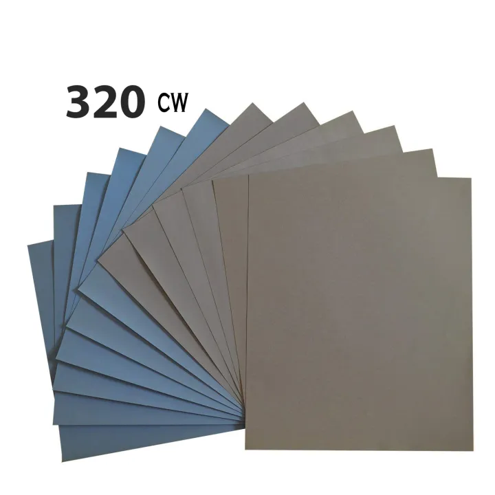 Applied%20Wet%20Dry%20Sandpaper%20320%20Grit%20Abrasive%20Waterproof%20Sanding%20Sander%20Paper%20Sheets%202%20pis%20-%20Image%202