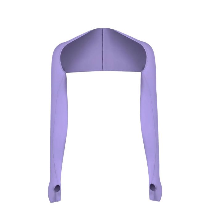Cycling%20Ice%20Silk%20Sunscreen%20Shawl%20Outdoor%20Golf%20Sports%20One%20Shoulder%20Sleeves%20Neck%20Shading%20And%20UV%20Protection%20Sleeves%20-%20Image%202