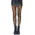 Patterned Fishnet Stockings Leggings,High Waist Tights Stockings for Women,Fishnets Thigh High Stockings Pantyhose.