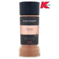 Davidoff Crema Intense Coffee 100Gm - Coffee. 