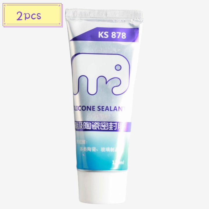 120ml%20Multipurpose%20Silicone%20Sealant%20Waterproof%20Caulk%20Seal%20Mouldproof%20Fast%20Drying%20Adhesive%20Glass%20Glue%20For%20Bathroom%20Kitchen%20-%20Image%209