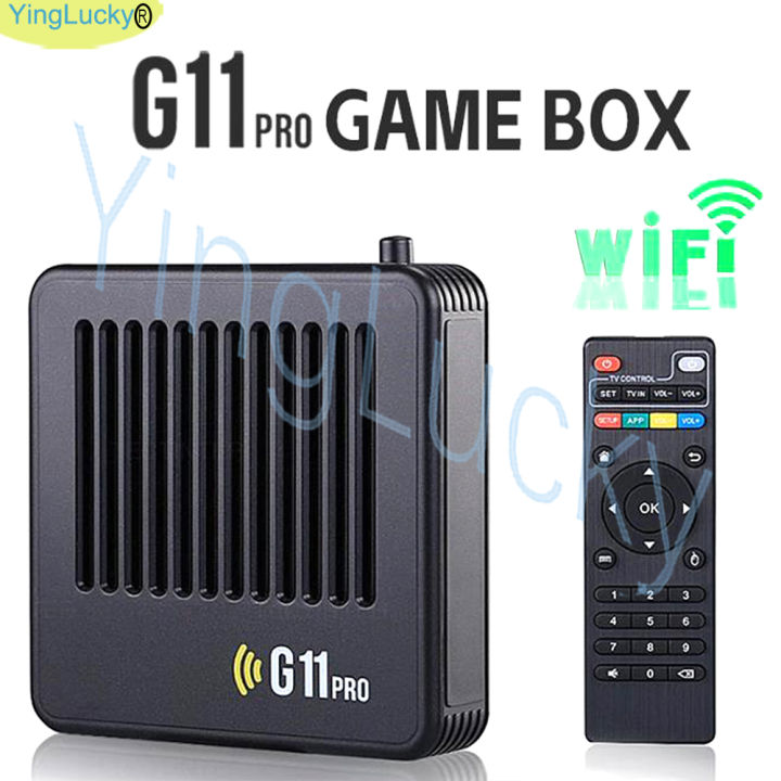 G11%20Pro%20Game%20Box%20TV%20Box%20Video%20256G%20Built%20in%2060000+%20Retro%20Games%204K%20HD%20Game%20Stick%20Video%20Game%20Console%202.4G%20Wireless%20Gamepad%20For%20PS1%20-%20Image%204