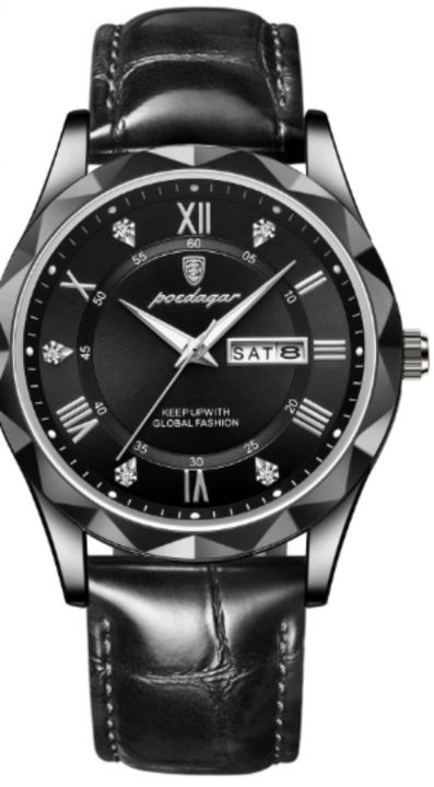 Men's%20Leather%20Strap%20Watch%20Luxury%20Fashion%20Quartz%20Watch%20-%20Image%206