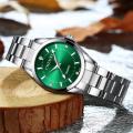 （NEW）Fashion Women Watch  Business Classic Quartz Luxury Watches Female Luminous Waterproof Wristwatches Ladies Clock. 