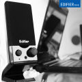 Edifier R10U Desktop Computer Mini Small Speaker USB Laptop Audio Subwoofer. 