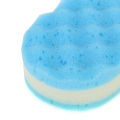 Skin Care Bath Sponge Comfortable Body Scrubber Shower Massage Bathing Brush. 