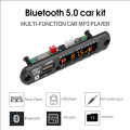 Bluetooth MP3 Decoder Board 3 pcs Wireless Audio FM Radio Module. 