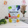 Moonize Fruit Soft Sweets Candy 250g. 