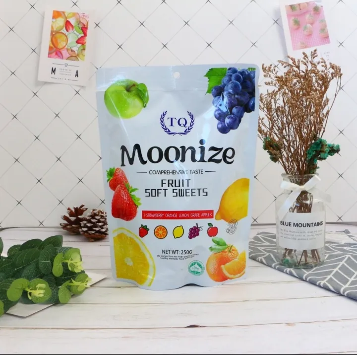 Moonize%20Fruit%20Soft%20Sweets%20Candy%20250g%20-%20Image%202