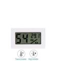 Digital Thermometer Hygrometer Mini LCD Humidity Meter Freezer Fridge Thermometer for -50~70 Coolers Aquarium Chillers. 