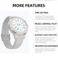 Ladies HW3 Mini Smart Watch for Women Smartwatch Waterproof Bluetooth Call Women's Watch Blood Oxygen for Huawei Xiaomi pk GT3.