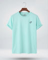 Cotton Comfort T-Shirt ( Paste ) Premium Cotton Printed T-Shirt.