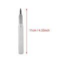 Watch Crown Tube Insert Remover with 4 Pins to Remove Wristwatch Tubes Case.