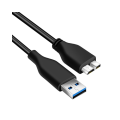 USB 3.0 to Portable HDD Cable. 