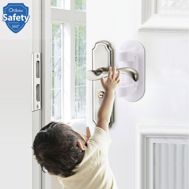 %E3%80%90Hey%20my%20home%E3%80%911%20Pcs%20Baby%20Safety%20Door%20Lock%20Toddler%20Protection%20Invisible%20Switch%20Door%20Handle%203M%20Security%20Children%20Products%20-%20Image%203