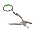 Metal Plus Tool Keyring Pliers Keychain Mini Tools Key Ring Key Holder. 