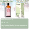 PHATOIL 100ml Fragrance Oil for Scented Candles Soap Making Coconut Vanilla Sea Breeze Fresh Linen White Musk Aroma Oils.